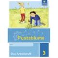 Pusteblume. Sachunterricht - Ausgabe 2016 für Berlin und Brandenburg - Dirk Breede, Uwe Marth, Tim Posselt, Dieter Kraft, Geheftet