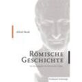 Römische Geschichte - Alfred Heuß, Gebunden