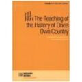 Forum Historisches Lernen / The Teaching of the History of One's Own Country, Gebunden