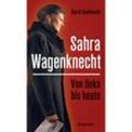 Sahra Wagenknecht - David Goeßmann, Kartoniert (TB)