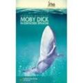 Moby Dick - Herman Melville, Kartoniert (TB)