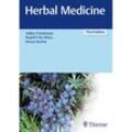 Herbal Medicine - Volker Fintelmann, Rudolf Fritz Weiß, Kenny Kuchta, Gebunden