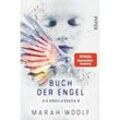 Buch der Engel / Die Angelussaga Bd.3 - Marah Woolf, Kartoniert (TB)