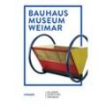 Bauhaus Museum Weimar, Kartoniert (TB)