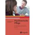 Psychiatrische Pflege - Hilde Deininger, David Wegmüller, Gebunden