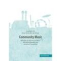 Community Music, Kartoniert (TB)