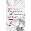 Die geheimen Mechanismen der Liebe - Dirk Revenstorf, Kartoniert (TB)