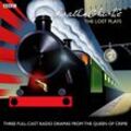 Agatha Christie - The Lost Plays,Audio-CD - Agatha Christie (Hörbuch)