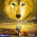 Der Clan der Wölfe - 5 - Knochenmagier - Kathryn Lasky (Hörbuch)
