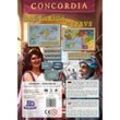 Concordia - Balearica / Cyprus (Spiel)