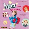 Mia - 13 - Mia und die Li-La-Liebe - Susanne Fülscher (Hörbuch)