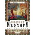 Jüdische Märchen und Legenden - Pinchas Sadeh, Gebunden