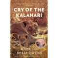 Cry of the Kalahari - Delia Owens, Mark Owens, Kartoniert (TB)