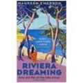 Riviera Dreaming - Maureen Emerson, Gebunden