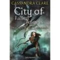 City of Fallen Angels / Chroniken der Unterwelt Bd.4 - Cassandra Clare, Taschenbuch