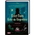 Peter Pans Reise ins Ungewisse / Disney - Twisted Tales Bd.8 - Liz Braswell, Walt Disney, Gebunden