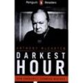 Penguin Readers Level 6: Darkest Hour (ELT Graded Reader) - Anthony McCarten, Kartoniert (TB)