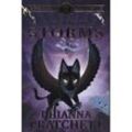 Fighting Fantasy / Crystal of Storms - Rhianna Pratchett, Kartoniert (TB)