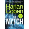 The Match - Harlan Coben, Kartoniert (TB)