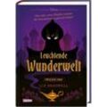 Leuchtende Wunderwelt (Aladdin) / Disney - Twisted Tales Bd.9 - Walt Disney, Gebunden