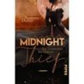 Midnight Thief - Das Versprechen der Heilerin - Andreas Dutter, Taschenbuch
