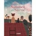 Das Summen der Sterne - Laura Wittner, Gebunden