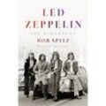 Led Zeppelin - Bob Spitz, Gebunden