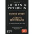 Beyond Order - Jenseits der Ordnung - Jordan B. Peterson, Gebunden