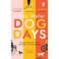 Dog Days - Ericka Waller, Kartoniert (TB)