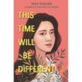 This Time Will Be Different - Misa Sugiura, Kartoniert (TB)