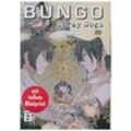 Bungo Stray Dogs Bd.22 - Kafka Asagiri, Sango Harukawa, Kartoniert (TB)