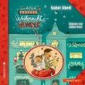 Ein wirklich wahres Weihnachtswunder,1 Audio-CD - Isabel Abedi (Hörbuch)