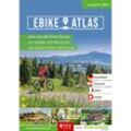 eBike Atlas 2023 - Snezana Simicic, Kartoniert (TB)