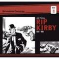 Rip Kirby: Die kompletten Comicstrips / Band 11 1959 - 1960 - John Prentice, Fred Dickenson, Gebunden