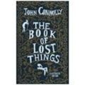 The Book of Lost Things Illustrated Edition - John Connolly, Kartoniert (TB)