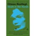 Death in Her Hands - Ottessa Moshfegh, Kartoniert (TB)