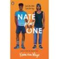 Nate Plus One - Kevin Van Whye, Kartoniert (TB)