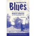 Searching for the Blues - Richard Koechli, Kartoniert (TB)
