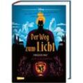 Der Weg zum Licht (Hercules) / Disney - Twisted Tales Bd.12 - Walt Disney, Jen Calonita, Gebunden