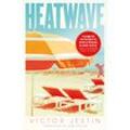 Heatwave - Victor Jestin, Kartoniert (TB)