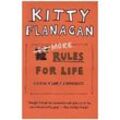 More Rules For Life - Kitty Flanagan, Kartoniert (TB)