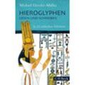 Hieroglyphen lesen und schreiben - Michael Höveler-Müller, Taschenbuch