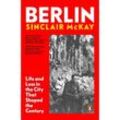 Berlin - Sinclair McKay, Kartoniert (TB)