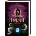 Verlockende Freiheit (Rapunzel) / Disney - Twisted Tales Bd.11 - Walt Disney, Liz Braswell, Gebunden