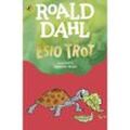 Esio Trot - Roald Dahl, Kartoniert (TB)