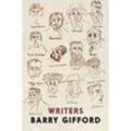 Writers - Barry Gifford, Kartoniert (TB)