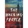 The Walking People - Mary Beth Keane, Kartoniert (TB)