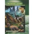 The Tortoise`s Odyssey - A Collection of unforgettable Adventures - Adebowale Adetayo, Kartoniert (TB)