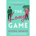 The Long Game - Elena Armas, Kartoniert (TB)