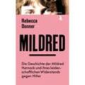 Mildred - Rebecca Donner, Gebunden
